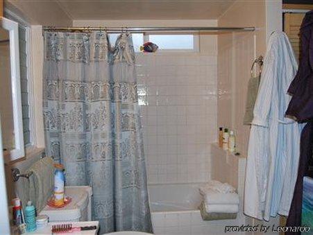 The Artist Cottage In Ohia Estates Volcano Room photo