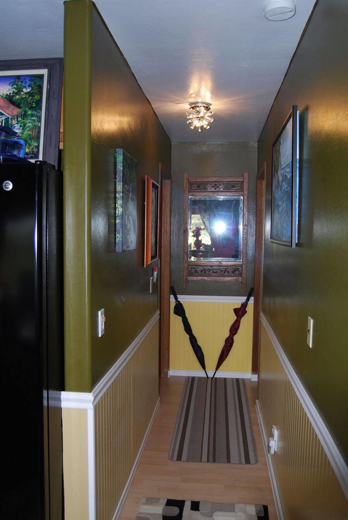 The Artist Cottage In Ohia Estates Volcano Exterior photo